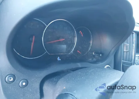 2014 Nissan Maxima 3.5 S from USA, damaged, VIN 1N4AA5AP5EC477478